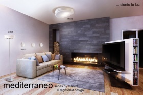 Mediterraneo Ceiling Lights Mantra Single Pendant Mediterraneo Ceiling Lights Mantra Single Pendant
